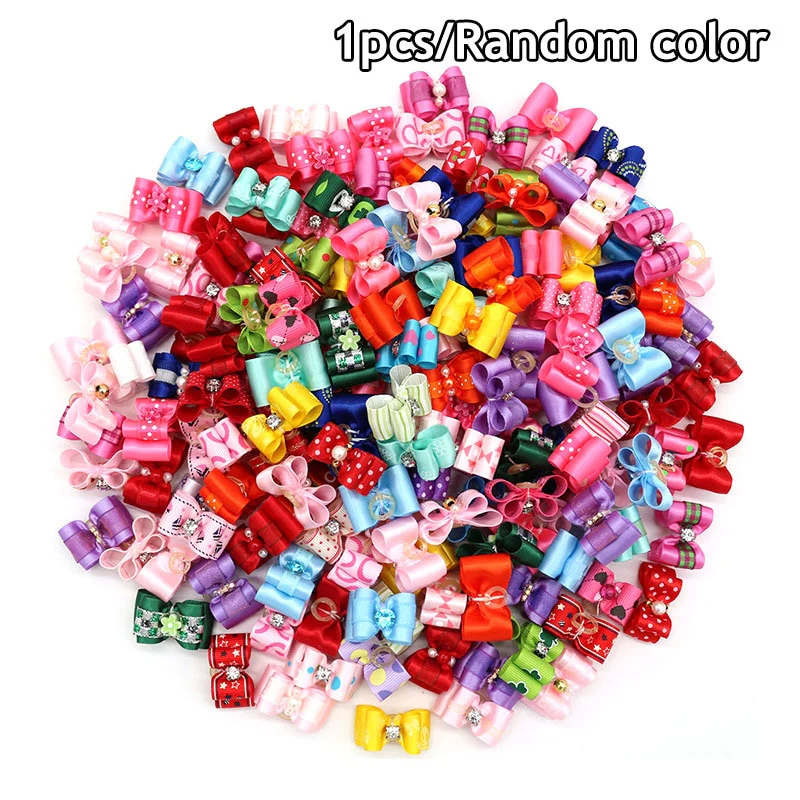 Pet Baseball Caps Cute Dog Sun Hats Puppy Wear-resistant Peaked Cap Summer Outdoor Sun-proof Universal Solid Oxford Caps - Image 5