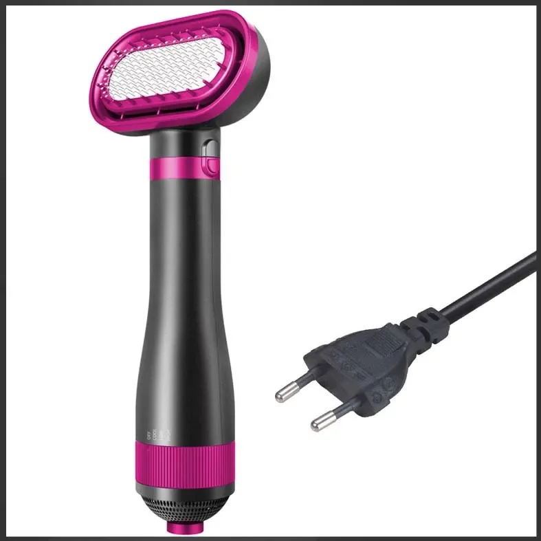 Pet Hair Dryer Dog Grooming Golden Retriever Hairdressing Dog Drying Brush Hair Comb Mute Not Hurt Hair Water Blower - Image 7