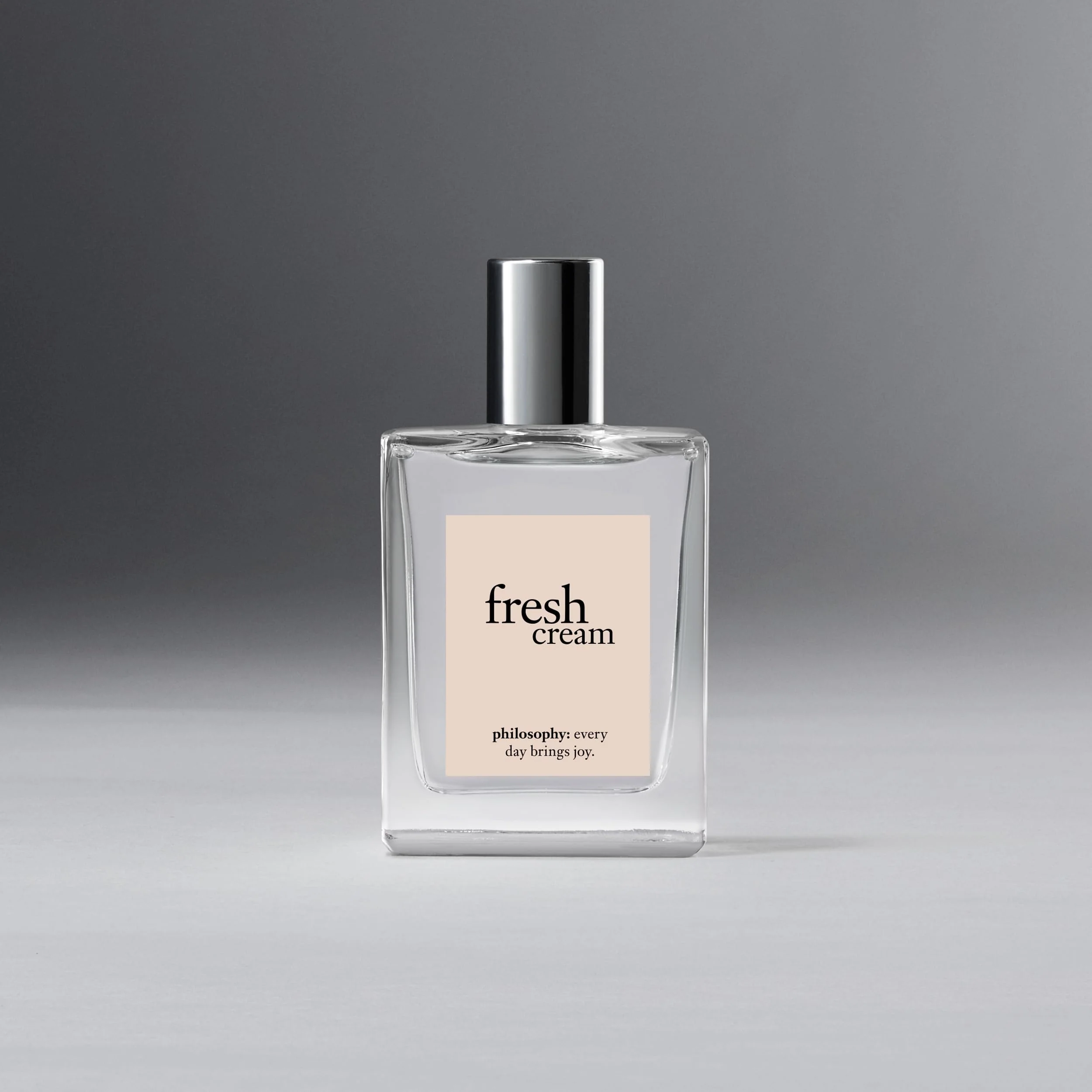 philosophy fresh cream eau de toilette, 0.5 Fl. Oz. - Image 6