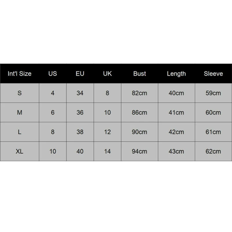 Plus Size Casual Women T-Shirt Long Sleeve Crop Tops Sexy V Neck Zip Bandage T-Shirts Fashion Summer Short Tops Black White Red - Image 7