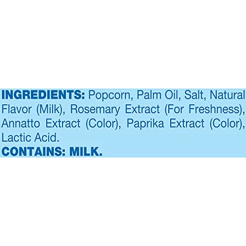 Pop Secret Microwave Popcorn, Movie Theater Butter Flavor, 3 Oz Sharing Bags, 30 Ct - Image 3