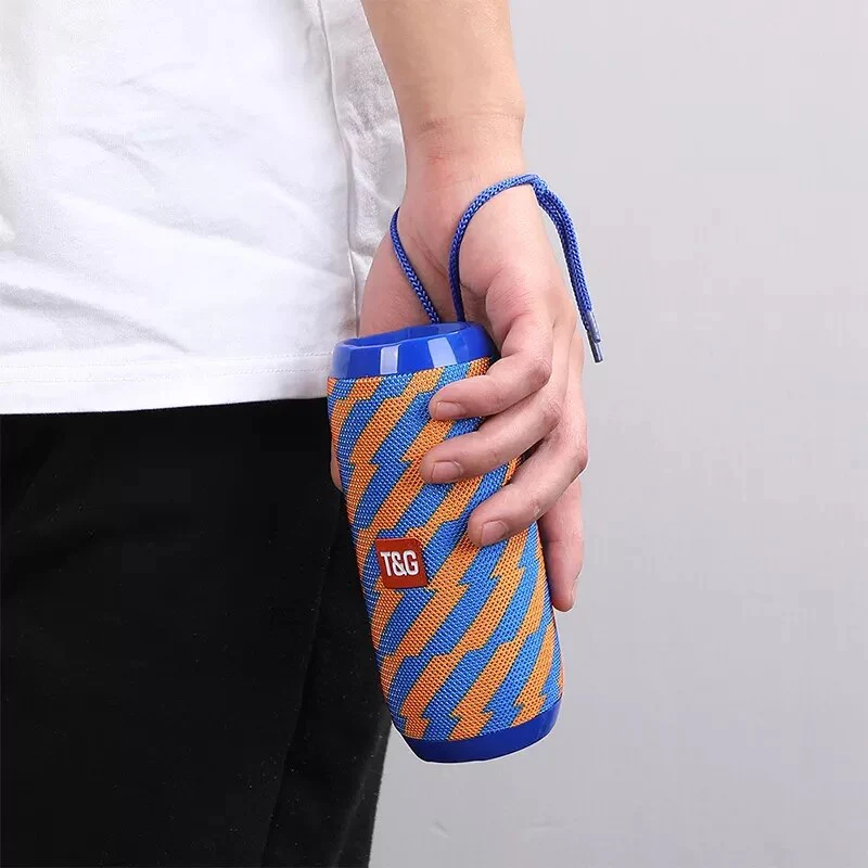 Portable Wireless Caixa De Som Bluetooth Speaker Music Sound Box Blutooth For Subwoofer Radio FM Bocina Acoustics Handsfree Hifi - Image 18