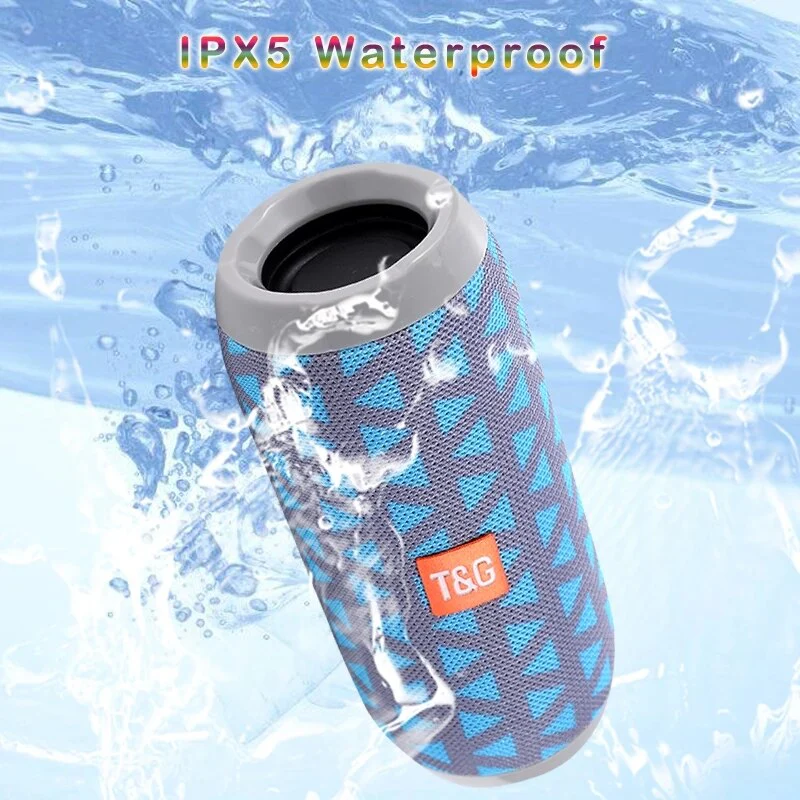 Portable Wireless Caixa De Som Bluetooth Speaker Music Sound Box Blutooth For Subwoofer Radio FM Bocina Acoustics Handsfree Hifi - Image 19
