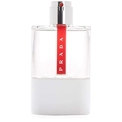 Prada Luna Rossa Eau Sport by Prada Eau De Toilette Spray 4.2 oz/125 ml (Men) - Image 5