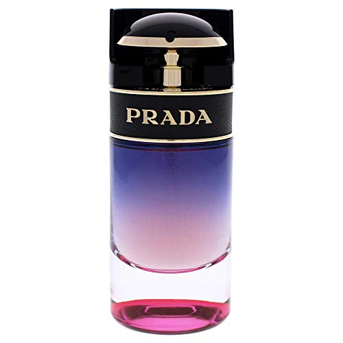 Prada Prada Candy Night EDP Spray Women 1.7 oz - Image 4
