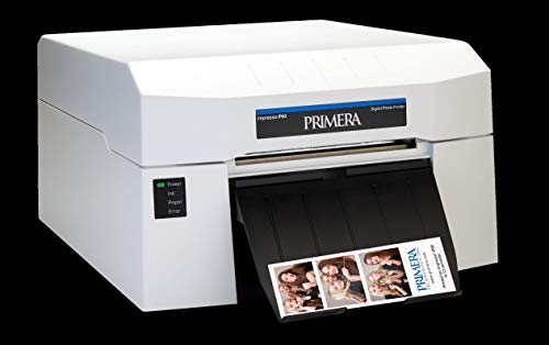 Primera Impressa® IP60 Photo Printer for Photo Booths, Events & Professional Photographers (81001) - Image 5