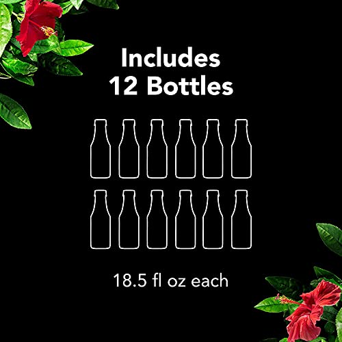 Pure Leaf Iced Tea, Subtly Sweet 3Fl Variety Pack, Lower Sugar, 18.5 Ounce Bottles (Pack of 12) - Image 6