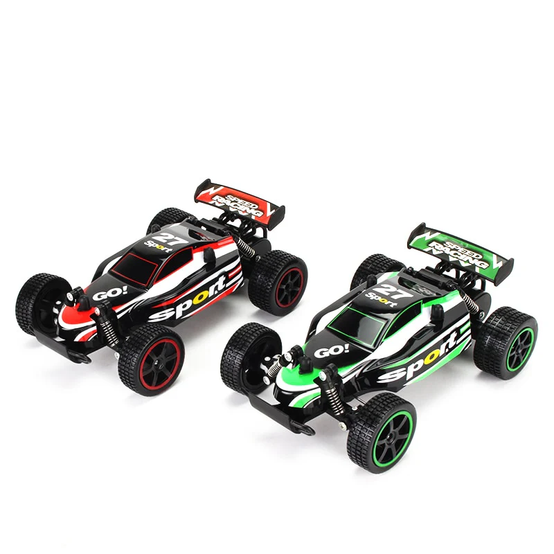QJ New RC Car 2.4G 4CH Rock Car Driving Big Car Remote Control Car Model Off-road Vehicle Toy Wltoys RC Car Drift - Image 17