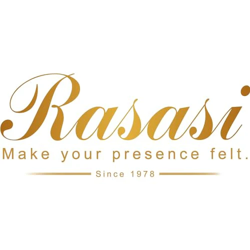 RASASI Hawas for Men EDP, Long-Lasting Pour Homme Spray, Aquatic Scent Designed to Embody Masculine Strength and Vigor, Signature Bottle, 3.4 OZ - Image 2