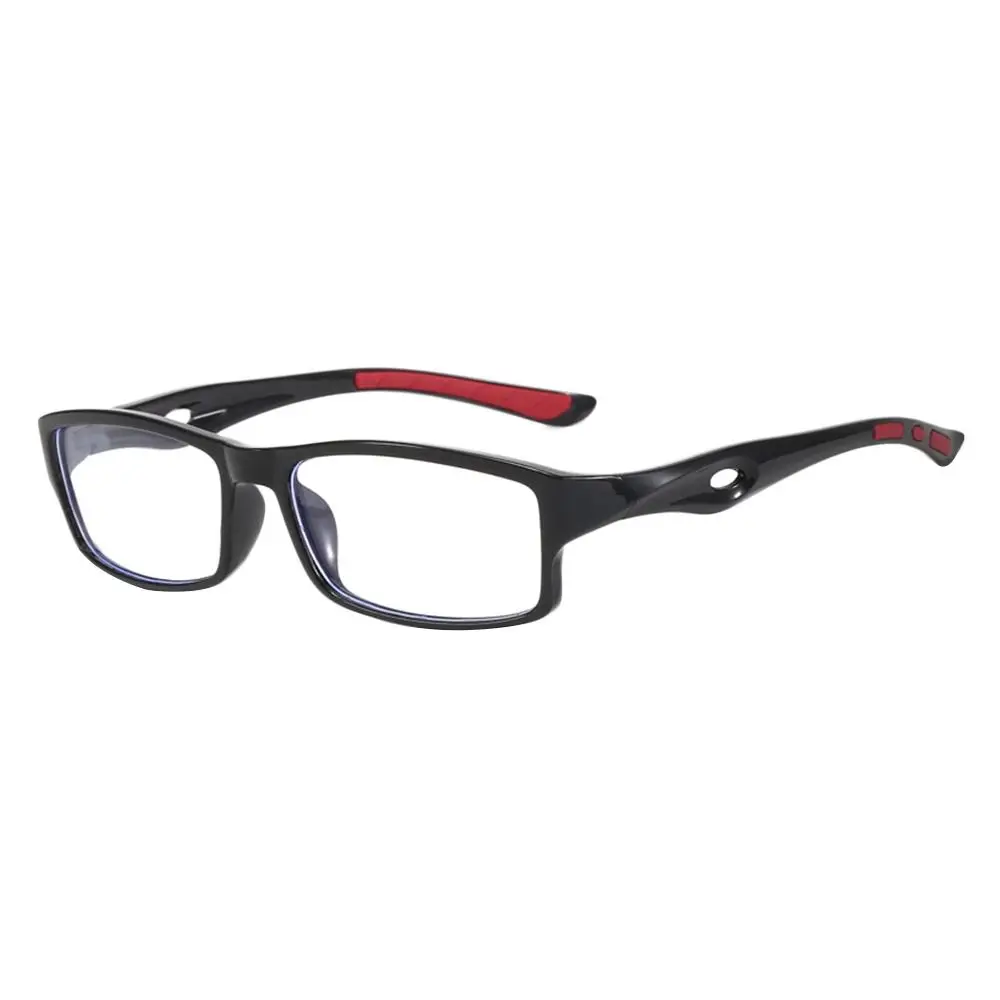 Reading Glasses Men Women Sports Anti-blue Light Reading Eyewear Black Red TR90 Frame Presbyopia Eyeglasses +100 to+400 glasses - Image 15