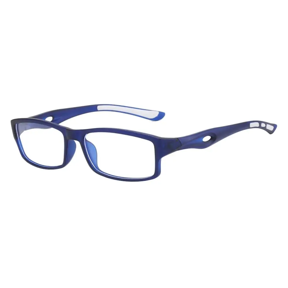Reading Glasses Men Women Sports Anti-blue Light Reading Eyewear Black Red TR90 Frame Presbyopia Eyeglasses +100 to+400 glasses - Image 17