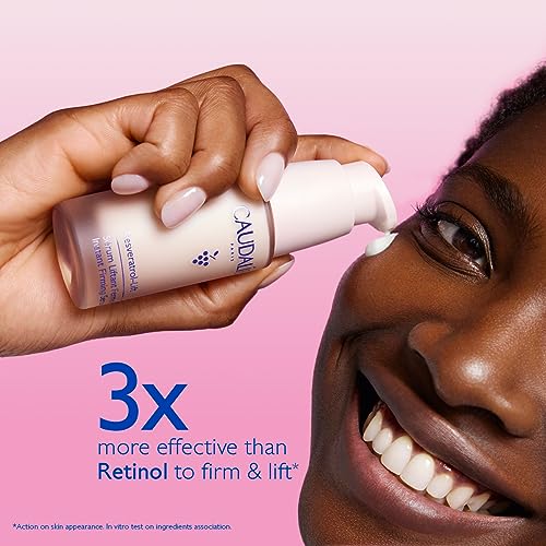 Resveratrol-Lift Instant Firming Retinol Alternative Serum 1.0 oz - Image 3