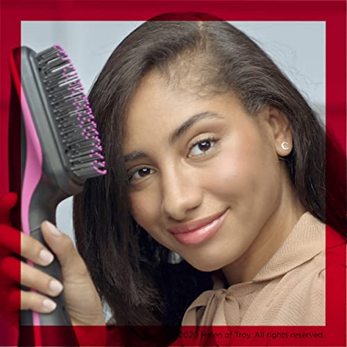 REVLON One-Step Hair Dryer and Styler | Detangle, Dry, and Smooth Hair, (Black) - Image 6