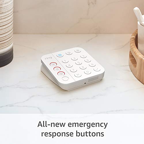 Ring Alarm Keypad (2nd Gen) - Image 4