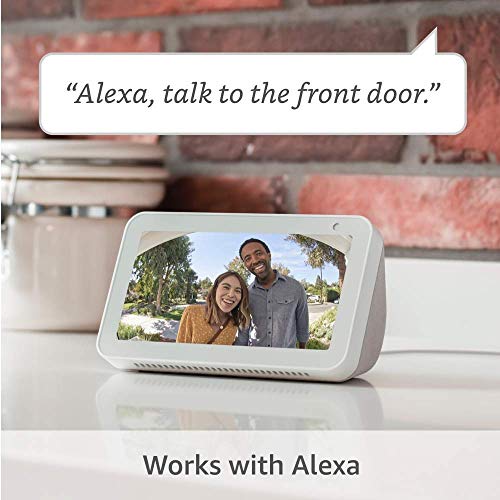 Ring Video Doorbell – 1080p HD video, improved motion detection, easy installation – Venetian Bronze - Image 2