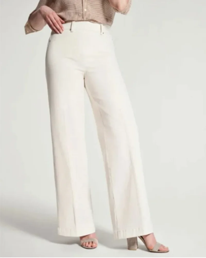 Ripped jeans High Waist Hole Women Trousers Club Outfits 2023 Street trendy feet pants light-colored Sexy Hollow out denim Pant - Image 6