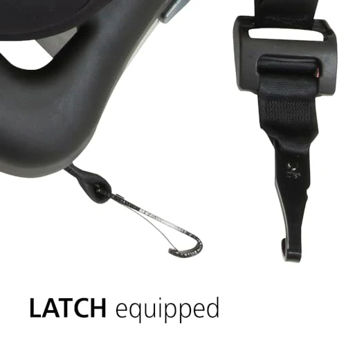 Safety 1st onBoard 35 LT Adjustable Infant Car Seat Base - Image 3