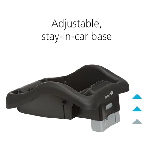 Safety 1st onBoard 35 LT Adjustable Infant Car Seat Base - Image 4