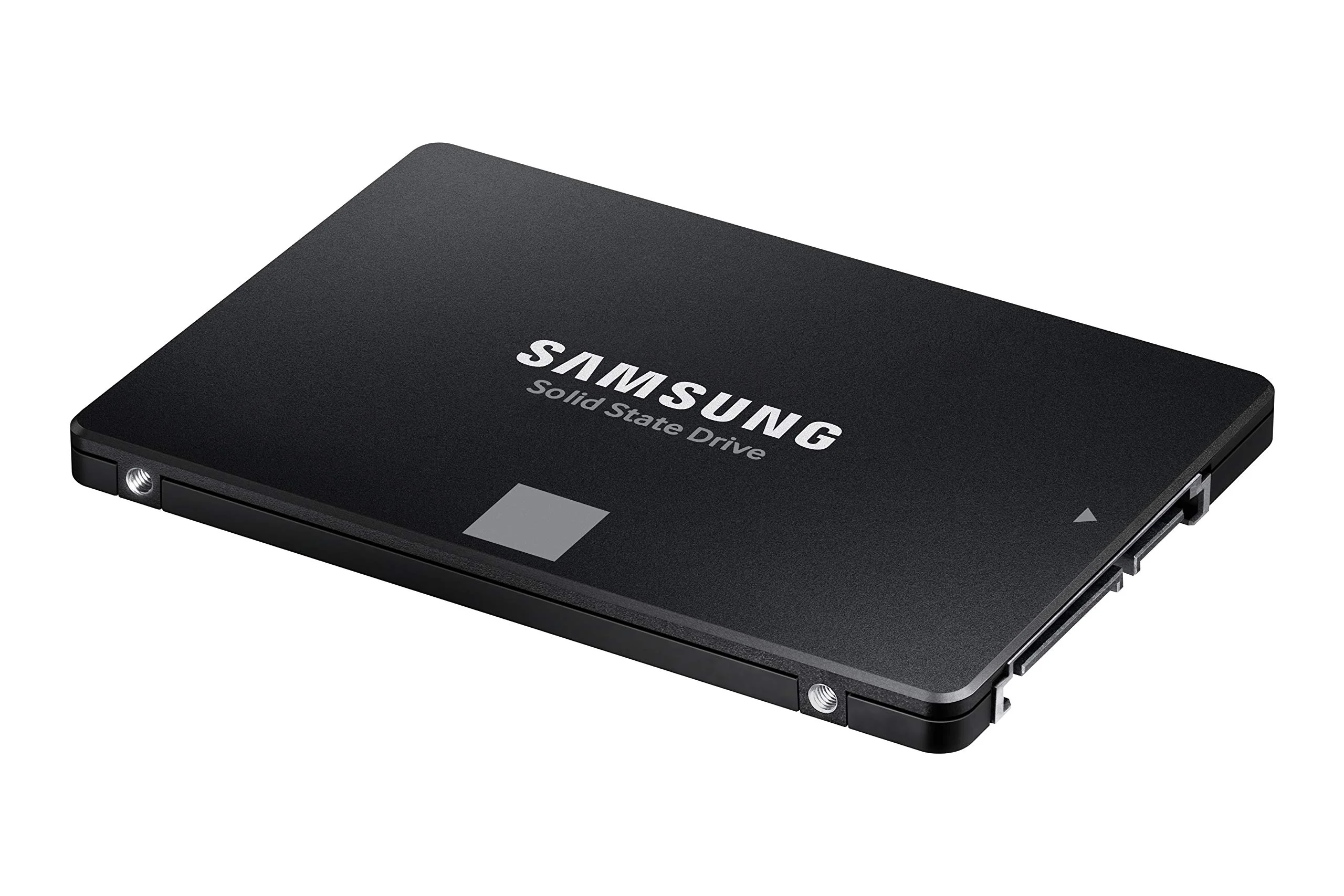 Samsung 870 EVO SATA III SSD 1TB 2.5” Internal Solid State Drive, Upgrade PC or Laptop Memory and Storage for IT Pros, Creators, Everyday Users, MZ-77E1T0B/AM - Image 4