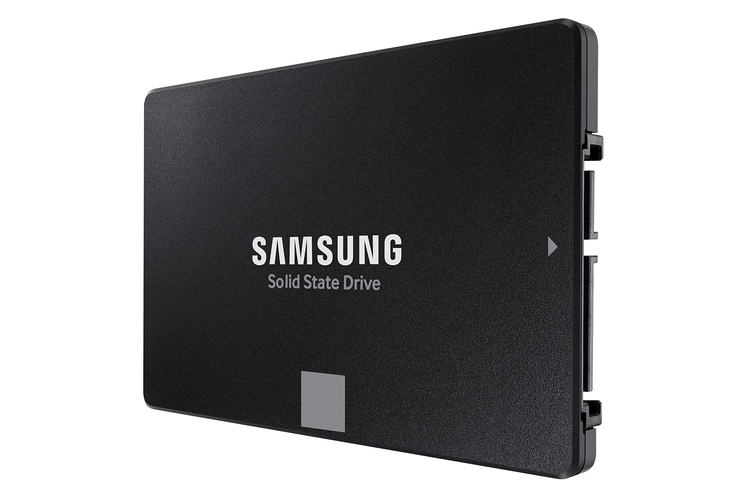 Samsung 870 EVO SATA III SSD 1TB 2.5” Internal Solid State Drive, Upgrade PC or Laptop Memory and Storage for IT Pros, Creators, Everyday Users, MZ-77E1T0B/AM - Image 5