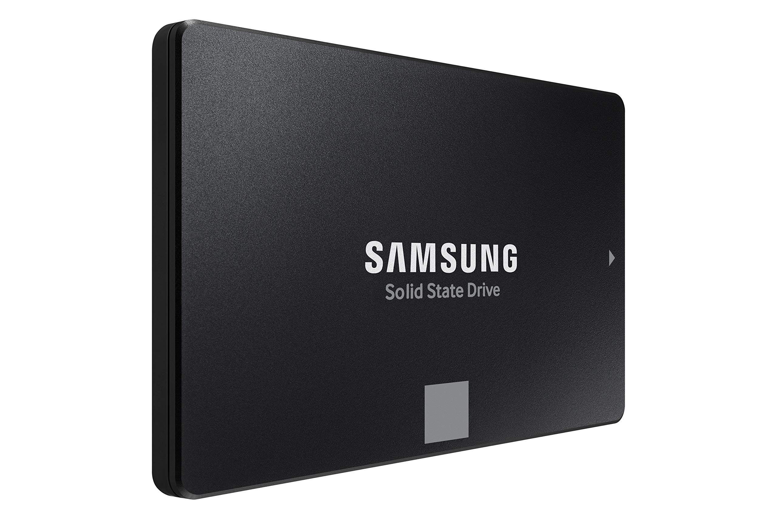 Samsung 870 EVO SATA III SSD 1TB 2.5” Internal Solid State Drive, Upgrade PC or Laptop Memory and Storage for IT Pros, Creators, Everyday Users, MZ-77E1T0B/AM - Image 6