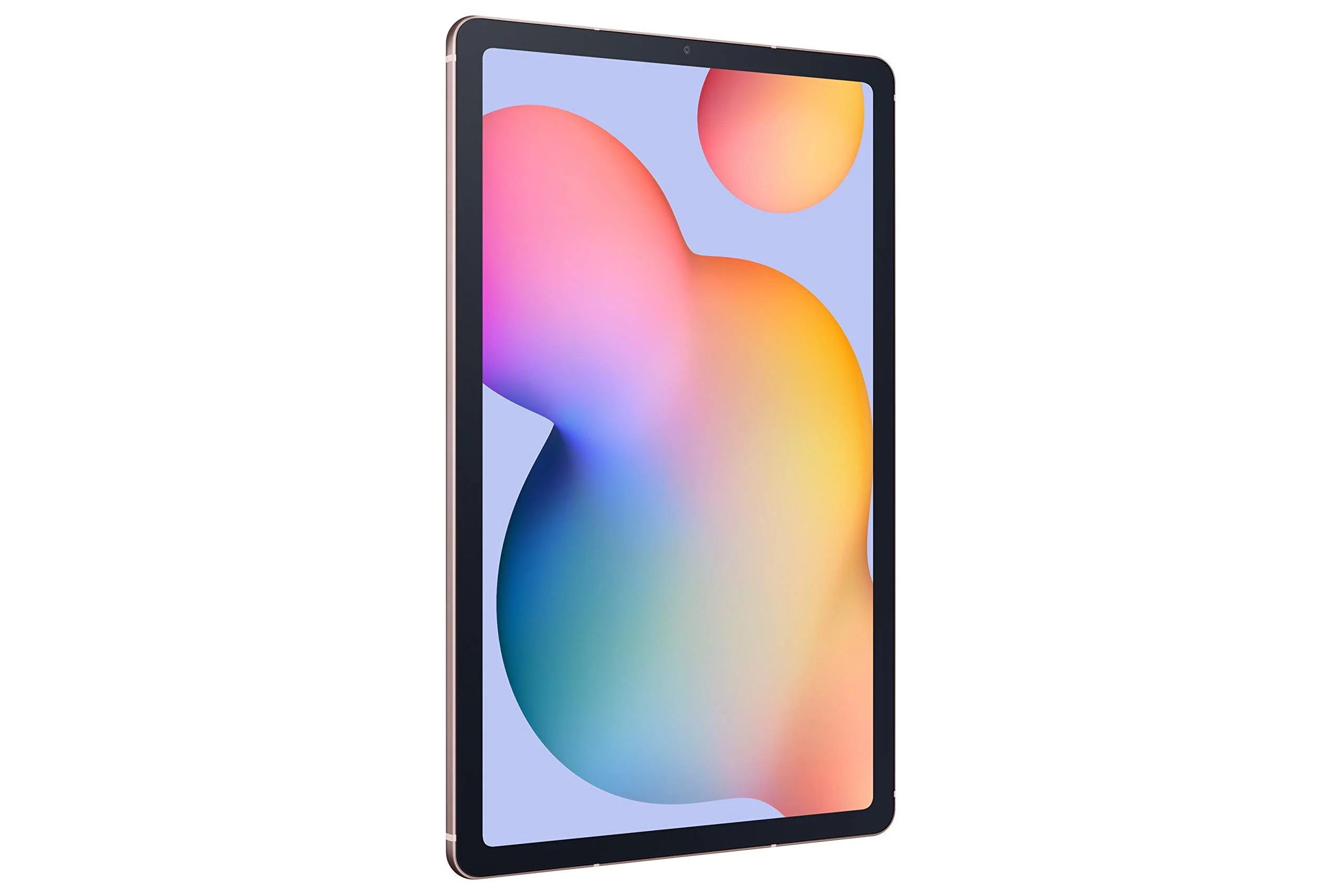 SAMSUNG Galaxy Tab S6 Lite 10.4" 64GB WiFi Android Tablet w/ S Pen Included, Slim Metal Design, Crystal Clear Display, Dual Speakers, Long Lasting Battery, SM-P610NZIAXAR, Chiffon Rose - Image 7