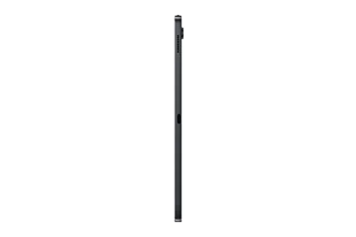 SAMSUNG Galaxy Tab S7 FE 12.4” 64GB WiFi Android Tablet, Large Screen, S Pen Included, Multi Device Connectivity, Long Lasting Battery, US Version, 2021, Mystic Black - Image 6