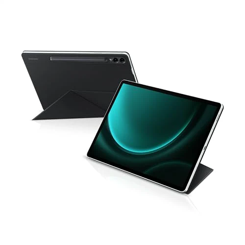 SAMSUNG Galaxy Tab S9 FE+ 12.4” 128 GB Android Tablet, IP68 Water- and Dust-Resistant, Long Battery Life, Powerful Processor, S Pen, 8MP Camera, Lightweight Design, US Version, 2023, Mint - Image 7