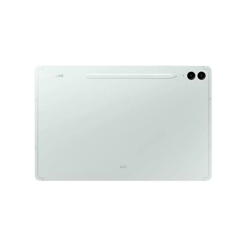 SAMSUNG Galaxy Tab S9 FE+ 12.4” 128 GB Android Tablet, IP68 Water- and Dust-Resistant, Long Battery Life, Powerful Processor, S Pen, 8MP Camera, Lightweight Design, US Version, 2023, Mint - Image 8