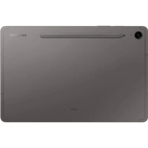 Samsung Galaxy Tab S9 FE Wi-Fi 10.9” 128GB Android Tablet, IP68 Water- and Dust-Resistant, Long Battery Life, Powerful Processor, S Pen, 8MP Camera, Lightweight Design, US Version, 2023, Gray - Image 5