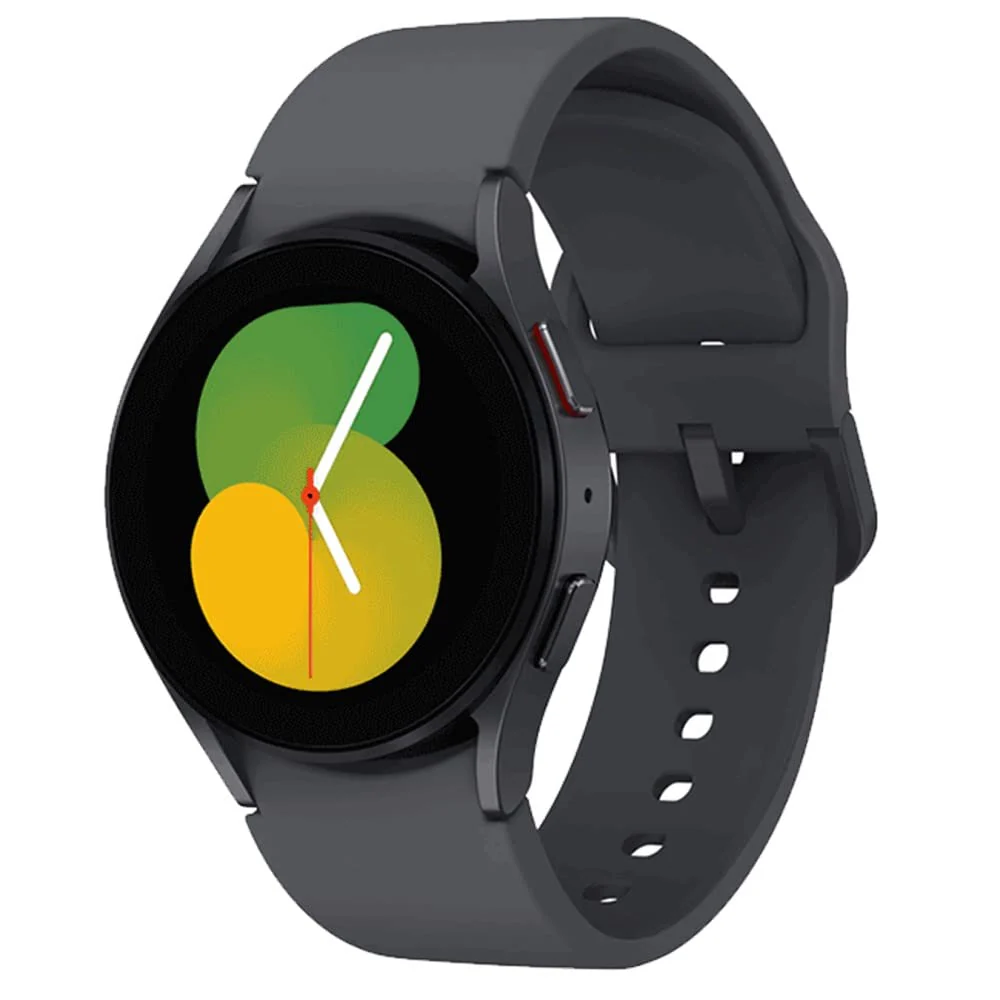 Samsung Galaxy Watch 5 (44mm, WIFI + 4G LTE) 1.4" Super AMOLED Smartwatch GPS Bluetooth Fully Unlocked w/ Sleep Coach, 3-in-1 Bioactive Sensor, Water Resistant R915U (w/Fast Charging Cable, Graphite) - Image 7