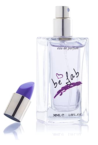 SCENTED THINGS Lippity Split Body Spray Girl Perfume Set | Little Girls to Teen Girl Gifts, Girl Birthday Gift, Body Mist Perfume Set in Lipstick Shaped Bottles | Fashion Collection (3 Piece Set) - Image 3