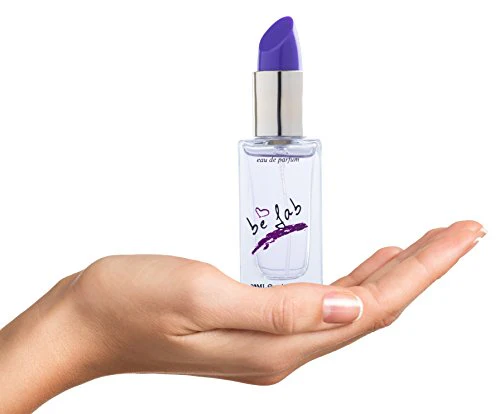 SCENTED THINGS Lippity Split Body Spray Girl Perfume Set | Little Girls to Teen Girl Gifts, Girl Birthday Gift, Body Mist Perfume Set in Lipstick Shaped Bottles | Fashion Collection (3 Piece Set) - Image 6