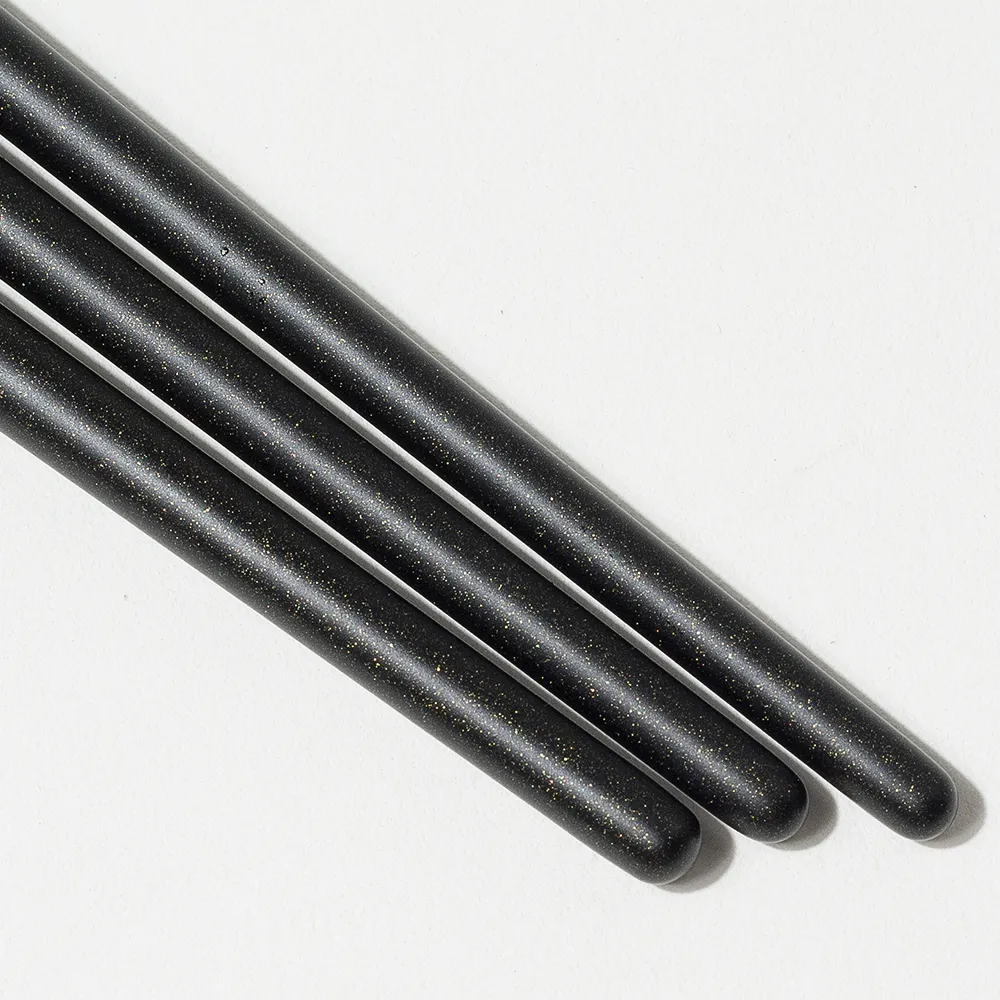 Shinedo 3 Pcs Goat Hair Tapered Crease Blending Brush Eyeshadow Make Up Cosmetic Kit Maquiagem Smudge Eye Makeup Brushes - Image 6