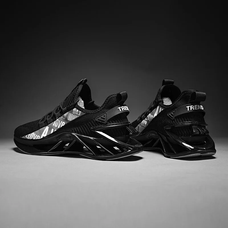 Shoes men Sneakers Male casual Mens Shoes tenis Luxury shoes Trainer Race Breathable Shoes fashion loafers running Shoes for men - Image 8
