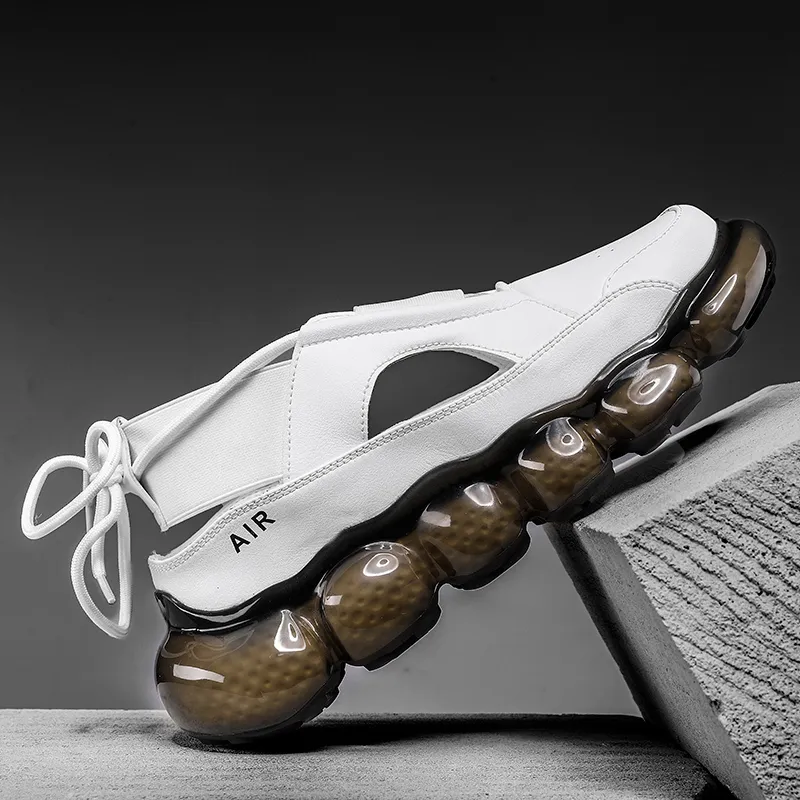 Shoes men Sneakers Male casual Mens Shoes tenis Luxury shoes Trainer Race Breathable Shoes fashion loafers running Shoes for men - Image 3