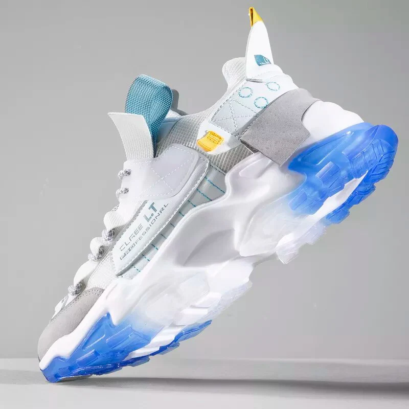 Shoes men Sneakers Male casual Mens Shoes tenis Luxury shoes Trainer Race Breathable Shoes fashion loafers running Shoes for men - Image 7