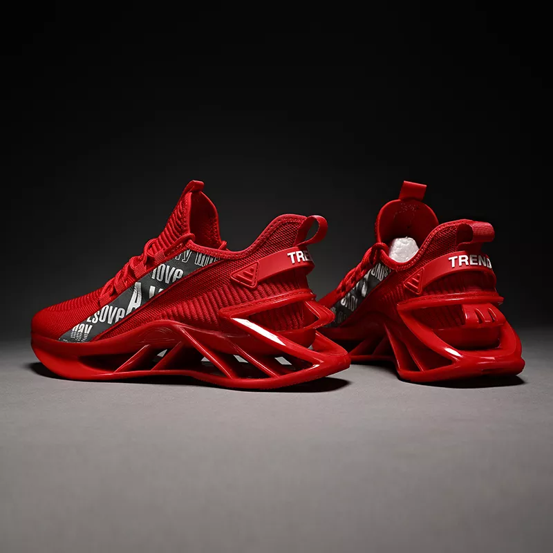 Shoes men Sneakers Male casual Mens Shoes tenis Luxury shoes Trainer Race Breathable Shoes fashion loafers running Shoes for men - Image 9