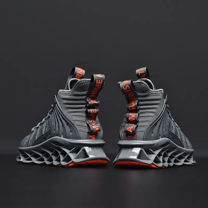 Shoes men Sneakers Male casual Mens Shoes tenis Luxury shoes Trainer Race Breathable Shoes fashion loafers running Shoes for men - Image 12