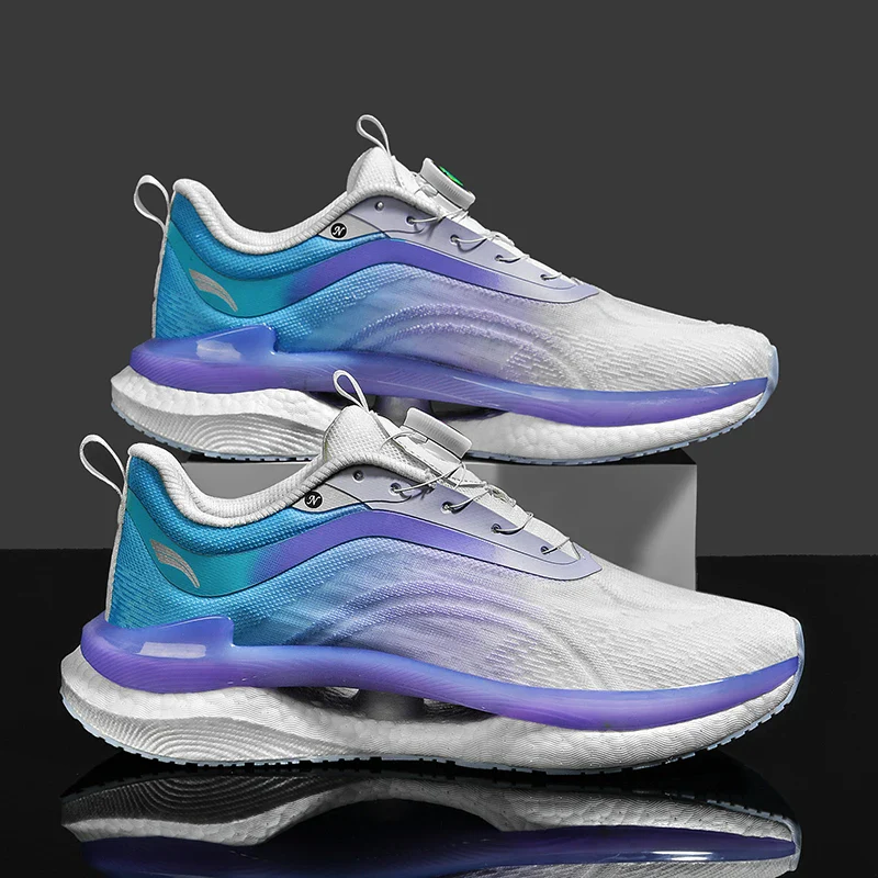 Shoes men Sneakers Male casual Mens Shoes tenis Luxury shoes Trainer Race Breathable Shoes fashion loafers running Shoes for men - Image 7