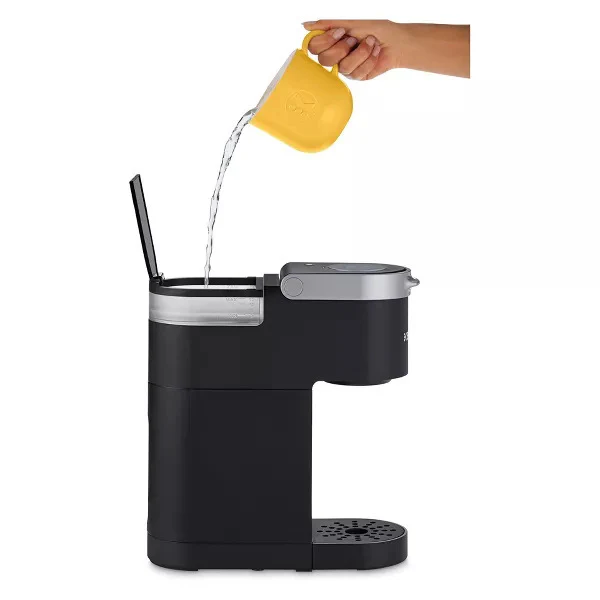 Single-Serve K-Cup Pod Coffee Maker - Image 4