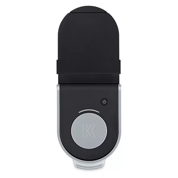 Single-Serve K-Cup Pod Coffee Maker - Image 5
