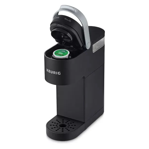 Single-Serve K-Cup Pod Coffee Maker - Image 6
