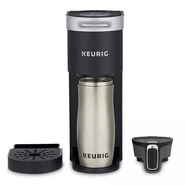 Single-Serve K-Cup Pod Coffee Maker - Image 7