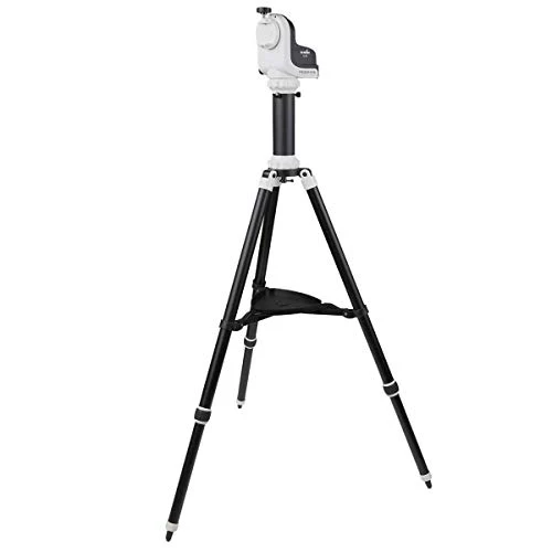 Sky Watcher Sky-Watcher AZ-GTI – Portable Computerized GoTo Alt-Az Mount for On-The-Go Astronomy – WiFi Enabled App Controlled – Time-Lapse and Panorama Photography Capable (S21110) - Image 6