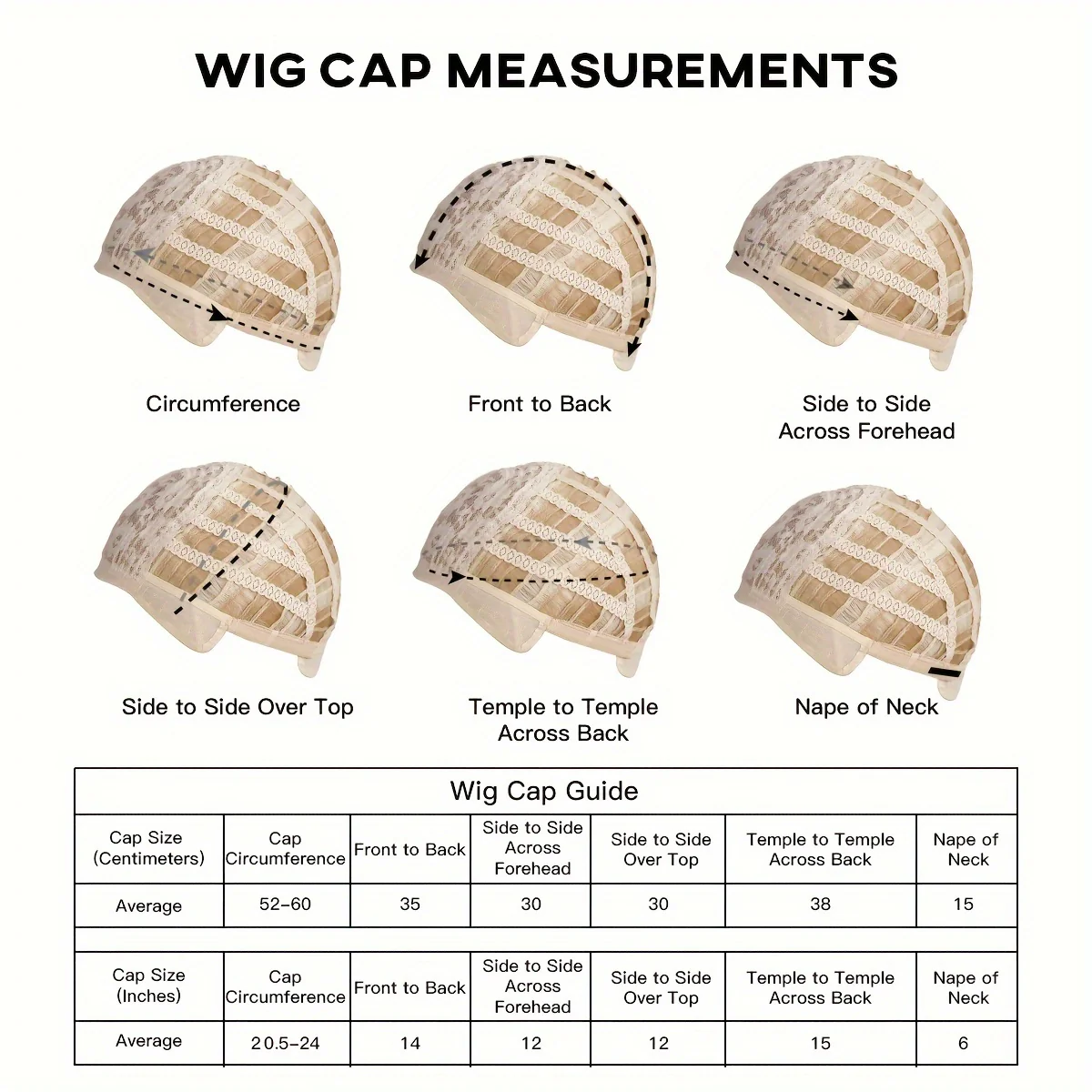 Slightly Parted Short Straight Hair Ladies Chemical Fiber Wig Headgear - Image 8