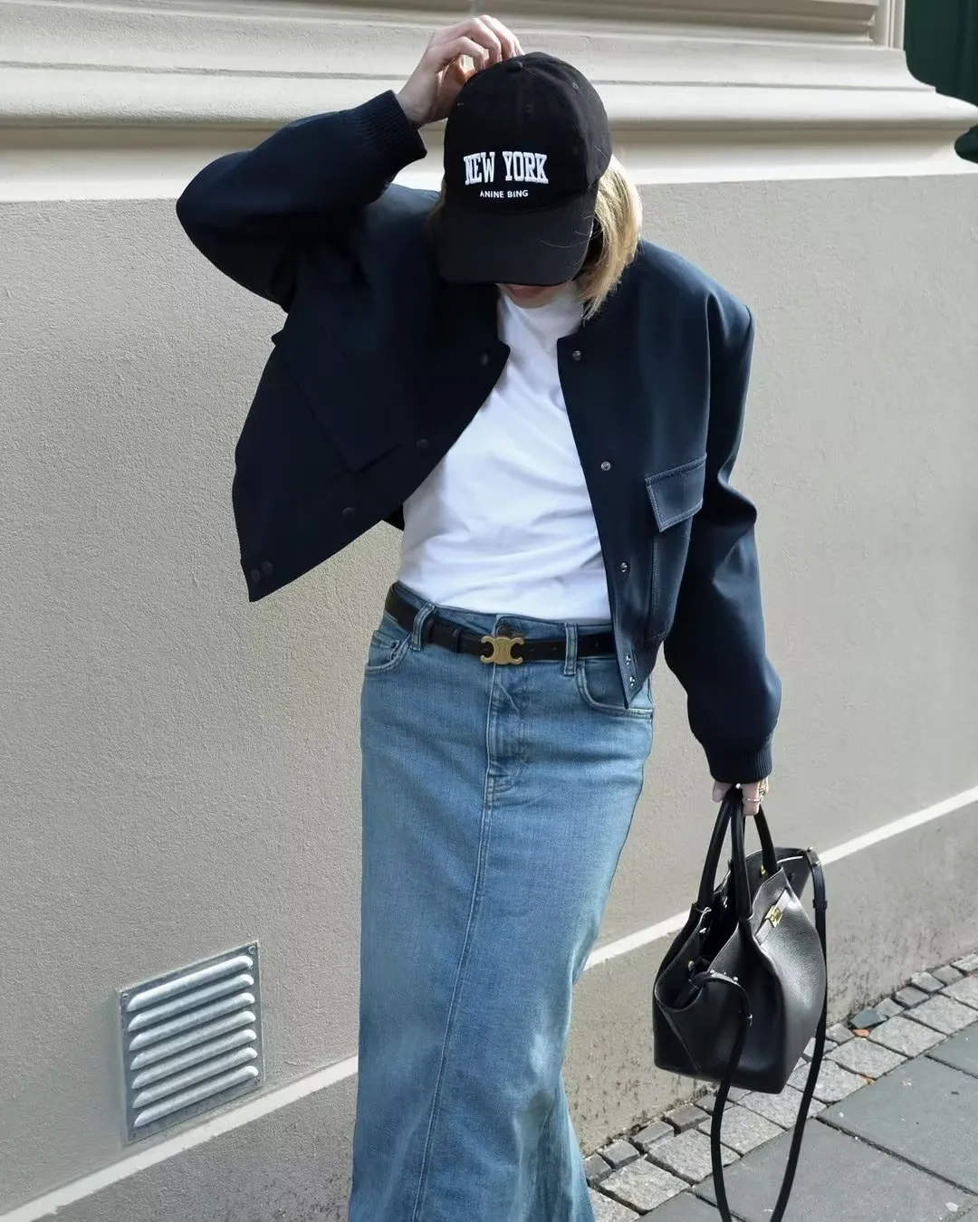 SLTNX Fashion Bomber Jackets for Women 2023 Chic Pockets Coats Female Long Sleeve Stand Collar Casual Jacket New Outerwears - Image 2