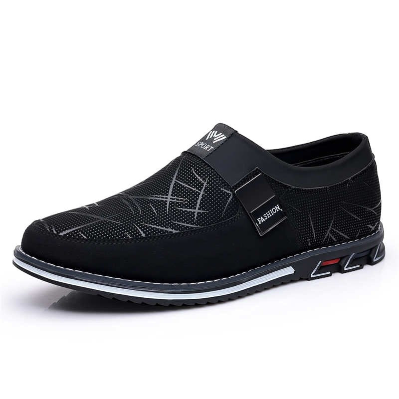 Snaker Springs Men's Sneakers Luxury Brand High Quality Hiking Shoes High-Tech White Shoes For Men Air Safety Tennis Man Tennis - Image 2