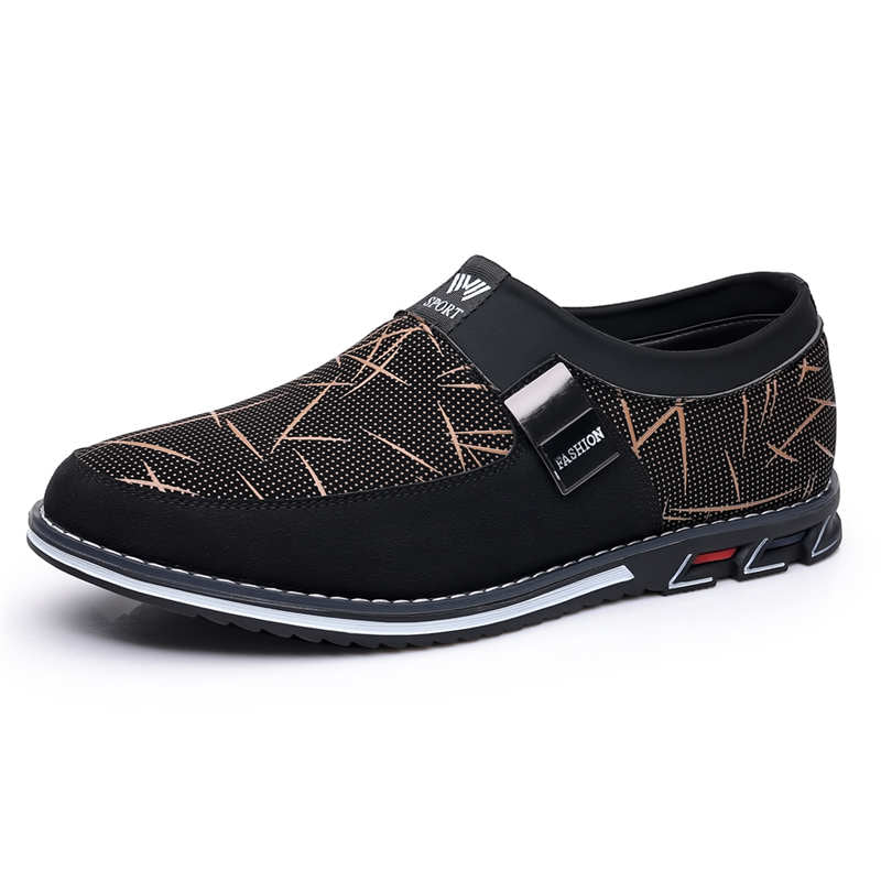 Snaker Springs Men's Sneakers Luxury Brand High Quality Hiking Shoes High-Tech White Shoes For Men Air Safety Tennis Man Tennis - Image 3