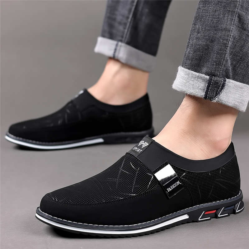 Snaker Springs Men's Sneakers Luxury Brand High Quality Hiking Shoes High-Tech White Shoes For Men Air Safety Tennis Man Tennis - Image 6